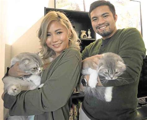 yeng constantino children|Yeng Constantino and Yan Asuncion: Still no baby at .